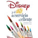 Disney El arte del servicio al cliente_ portada