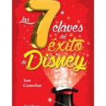 Las 7 claves del éxito de Disney_portada