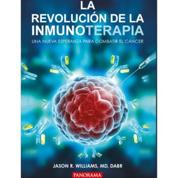 La revolución de la inmunoterapia_portada