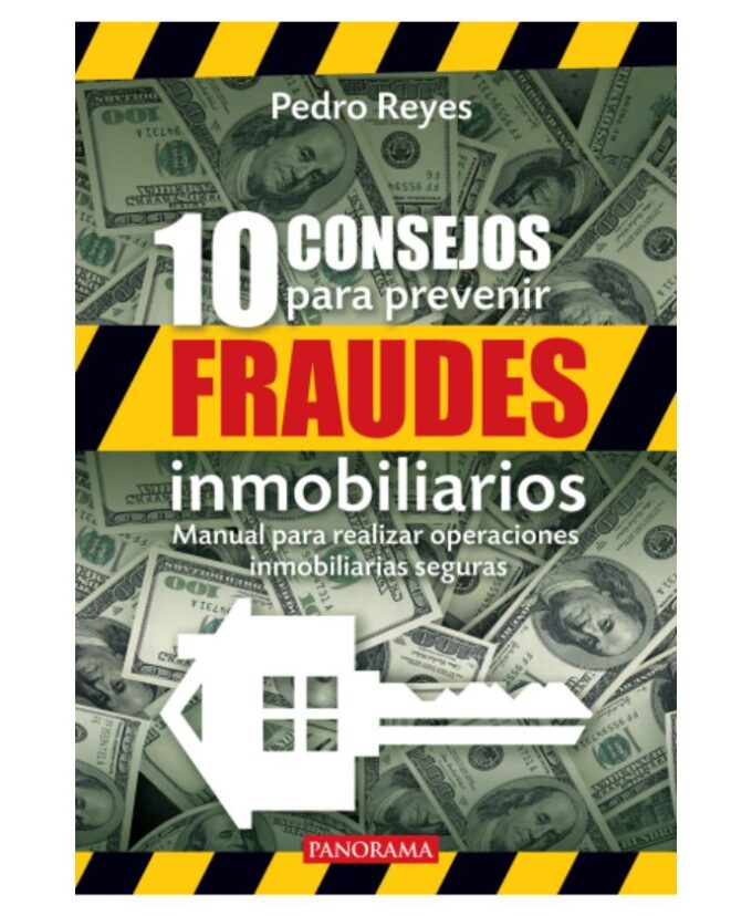 10 consejos para prevenir fraudes inmobiliarios