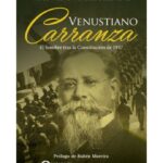 venustuano carranza_portada